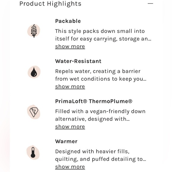 Free People coat Patricia poncho hoodie snap jacket sides NWT small green mist - Picture 16 of 16